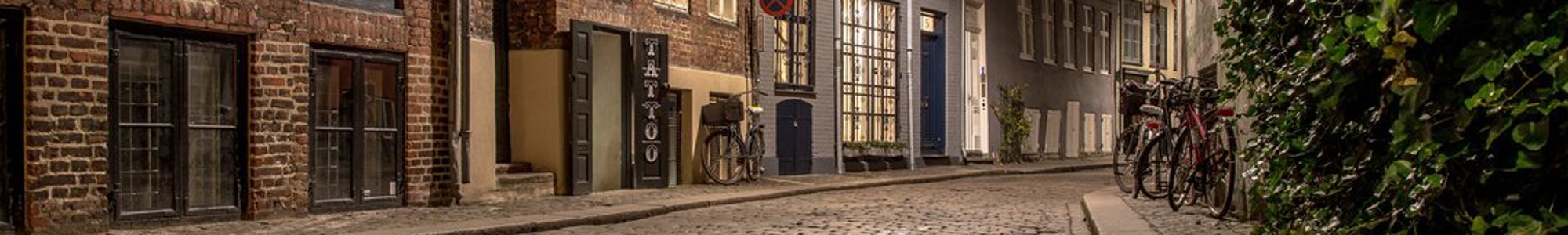 Old City Compressed